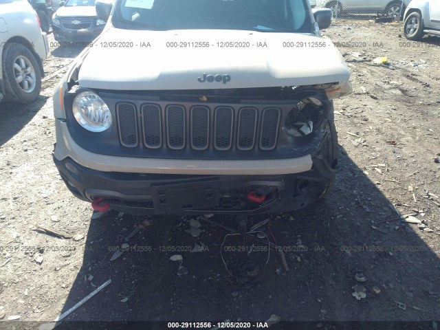 ZACCJBCT6GPD13876  jeep renegade 2016 IMG 5