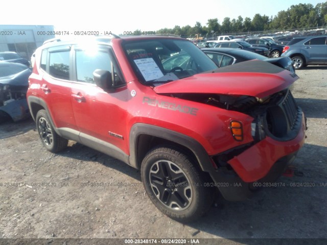 ZACCJBCT6GPD24537  jeep renegade 2016 IMG 0