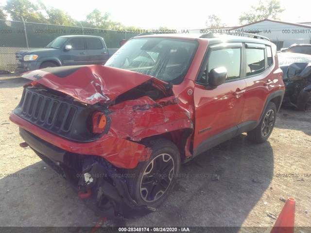 ZACCJBCT6GPD24537  jeep renegade 2016 IMG 1