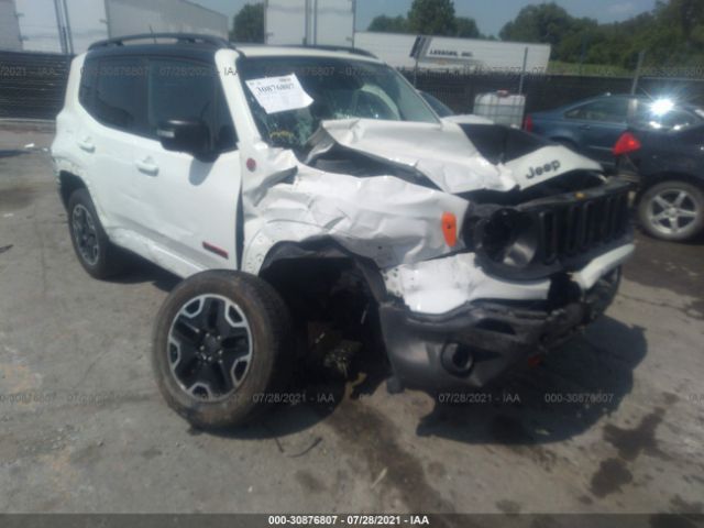 ZACCJBCT7GPD17774  jeep renegade 2016 IMG 5