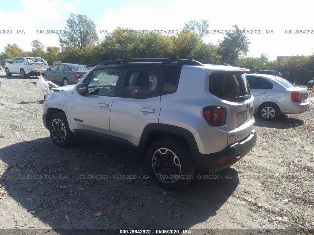 ZACCJBCTXGPD00662  jeep renegade 2016 IMG 2