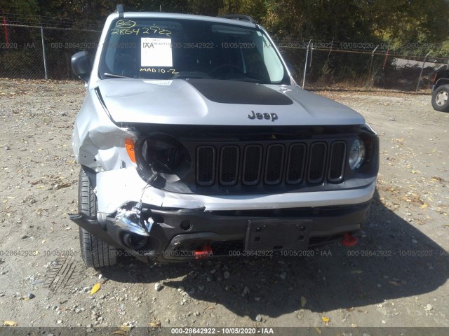 ZACCJBCTXGPD00662  jeep renegade 2016 IMG 5