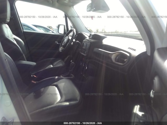 ZACCJBDB0HPE50187  jeep renegade 2016 IMG 4