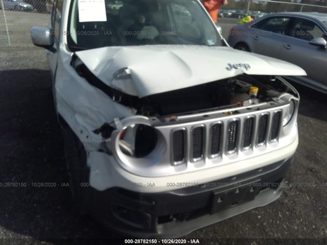 ZACCJBDB0HPE50187  jeep renegade 2016 IMG 5