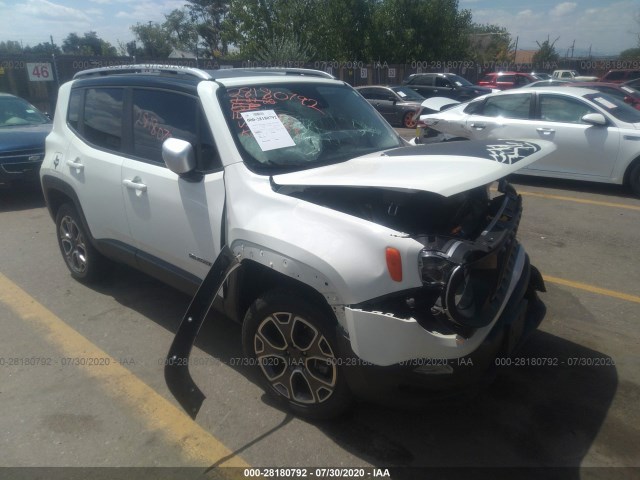 ZACCJBDT1GPD25058  jeep renegade 2016 IMG 0