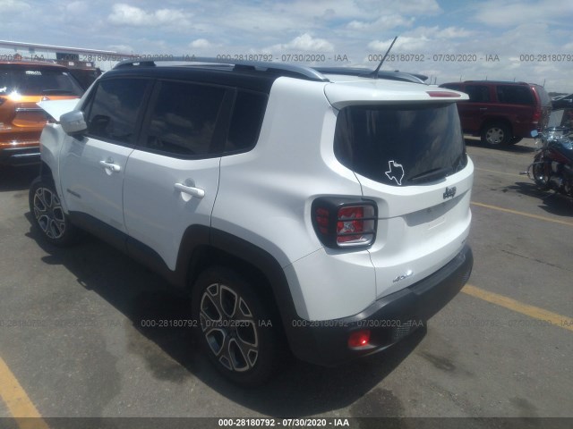 ZACCJBDT1GPD25058  jeep renegade 2016 IMG 2