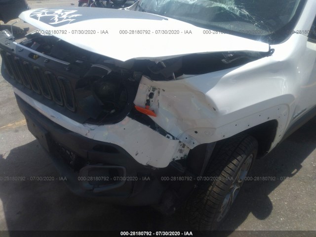 ZACCJBDT1GPD25058  jeep renegade 2016 IMG 5