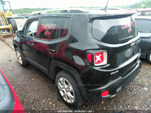 ZACCJBDT1GPD39736  jeep renegade 2016 IMG 2