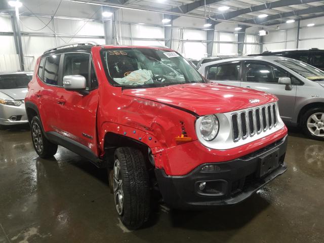 ZACCJBDT2GPD16711  jeep  2016 IMG 0