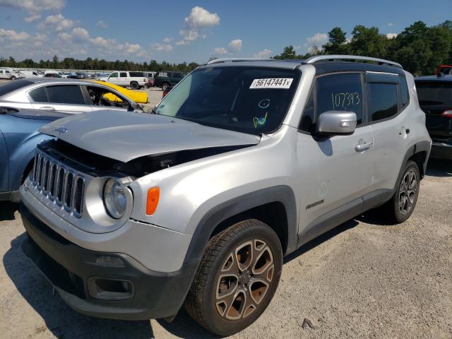 ZACCJBDT5GPD20686  jeep  2016 IMG 1