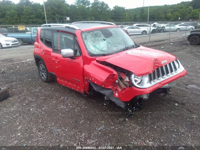 ZACCJBDT5GPD39707  jeep renegade 2016 IMG 0