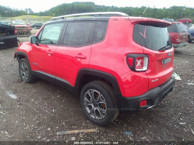 ZACCJBDT5GPD39707  jeep renegade 2016 IMG 2