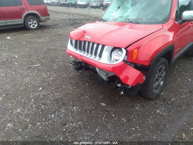 ZACCJBDT5GPD39707  jeep renegade 2016 IMG 5