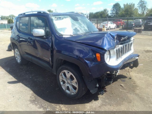 ZACCJBDT5GPE04782  jeep renegade 2016 IMG 0