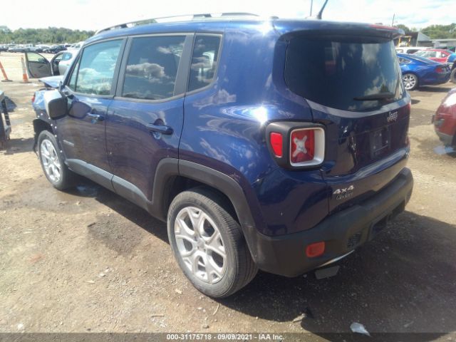 ZACCJBDT5GPE04782  jeep renegade 2016 IMG 2