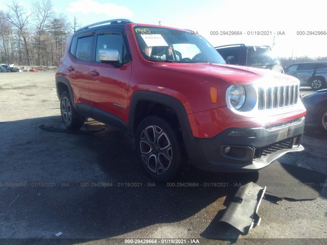 ZACCJBDT6GPD42793  jeep renegade 2016 IMG 0