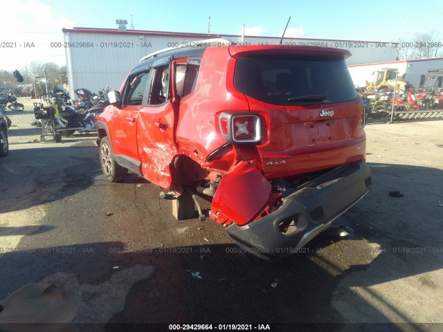 ZACCJBDT6GPD42793  jeep renegade 2016 IMG 2