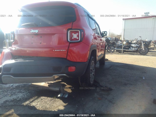 ZACCJBDT6GPD42793  jeep renegade 2016 IMG 3