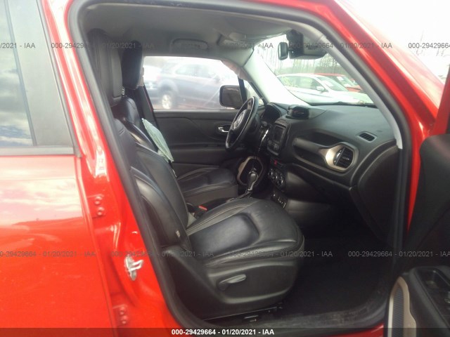 ZACCJBDT6GPD42793  jeep renegade 2016 IMG 4