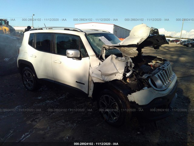 ZACCJBDT8GPD38017  jeep renegade 2016 IMG 0