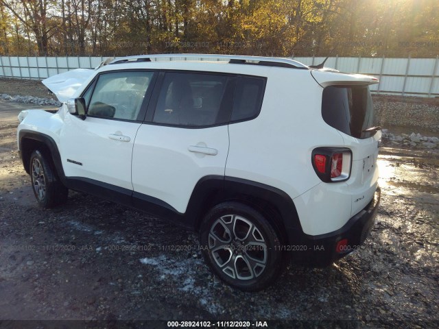 ZACCJBDT8GPD38017  jeep renegade 2016 IMG 2