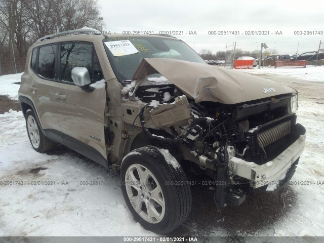 ZACCJBDT8GPD72801  jeep renegade 2016 IMG 0