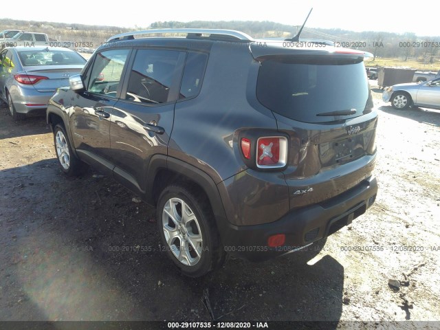 ZACCJBDT9GPD32582  jeep renegade 2016 IMG 2