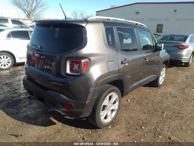 ZACCJBDT9GPD32582  jeep renegade 2016 IMG 3