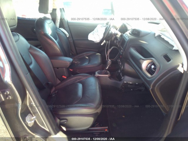 ZACCJBDT9GPD32582  jeep renegade 2016 IMG 4