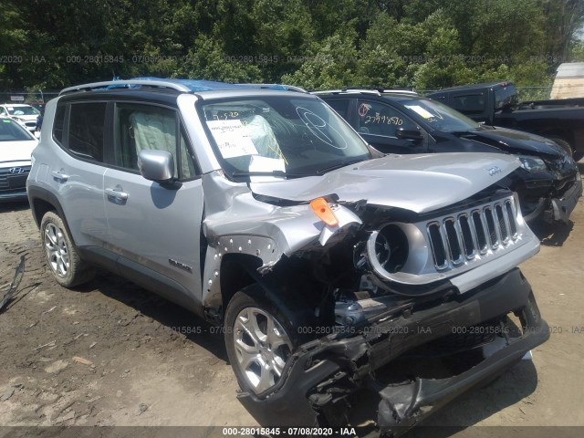 ZACCJBDTXGPD74694  jeep renegade 2016 IMG 0