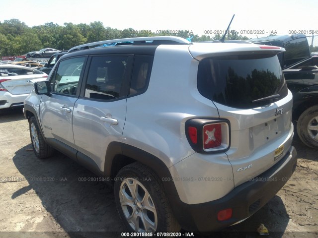 ZACCJBDTXGPD74694  jeep renegade 2016 IMG 2