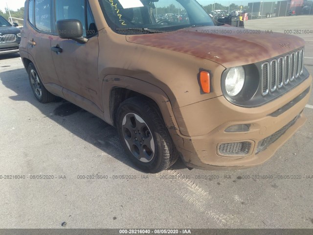 ZACCJAAB0HPG17999  jeep renegade 2017 IMG 5