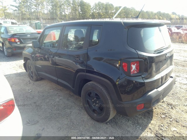 ZACCJAAB3HPF14494  jeep renegade 2017 IMG 2