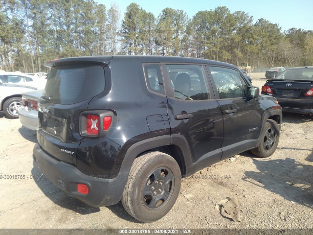 ZACCJAAB3HPF14494  jeep renegade 2017 IMG 3