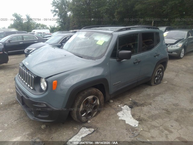 ZACCJAAB8HPF15608  jeep renegade 2017 IMG 1