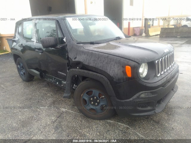 ZACCJAABXHPF49386  jeep renegade 2017 IMG 5