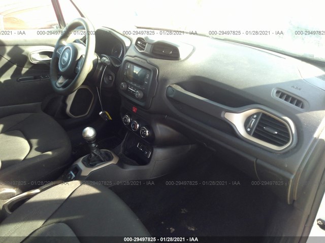 ZACCJAAH9HPF76079  jeep renegade 2017 IMG 4