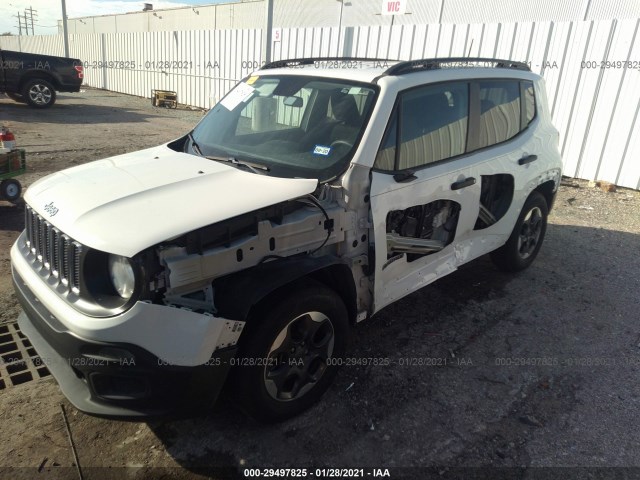 ZACCJAAH9HPF76079  jeep renegade 2017 IMG 5