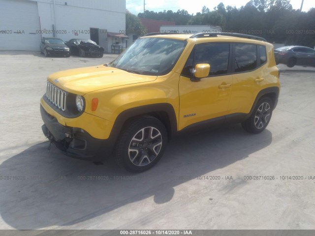 ZACCJABB0HPF69242  jeep renegade 2017 IMG 1