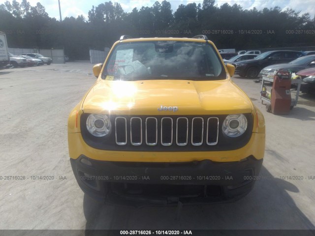 ZACCJABB0HPF69242  jeep renegade 2017 IMG 5