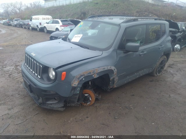 ZACCJABB1HPF43510  jeep renegade 2017 IMG 1