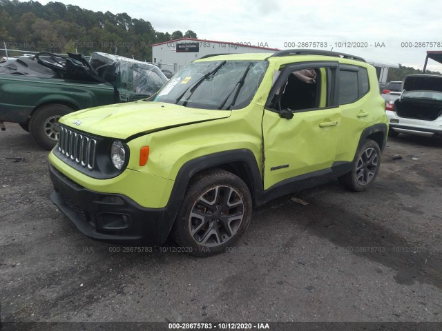 ZACCJABB1HPG15905  jeep renegade 2017 IMG 1