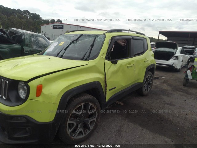 ZACCJABB1HPG15905  jeep renegade 2017 IMG 5