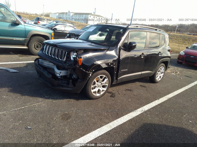 ZACCJABB1HPG28542  jeep renegade 2017 IMG 1