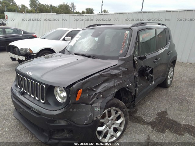 ZACCJABB3HPF03204  jeep renegade 2017 IMG 1