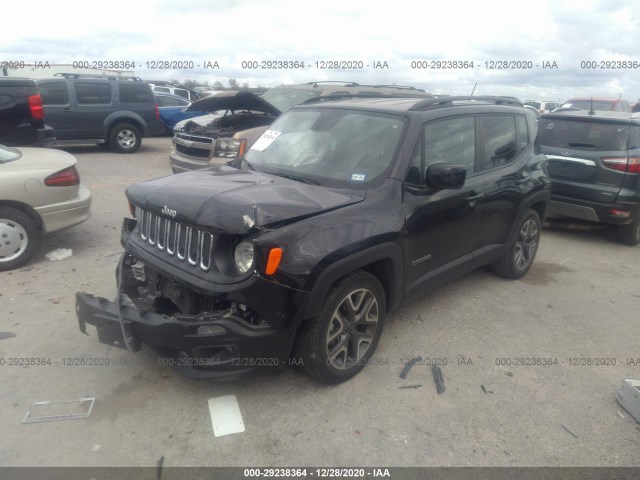 ZACCJABB4HPF66277  jeep renegade 2017 IMG 1