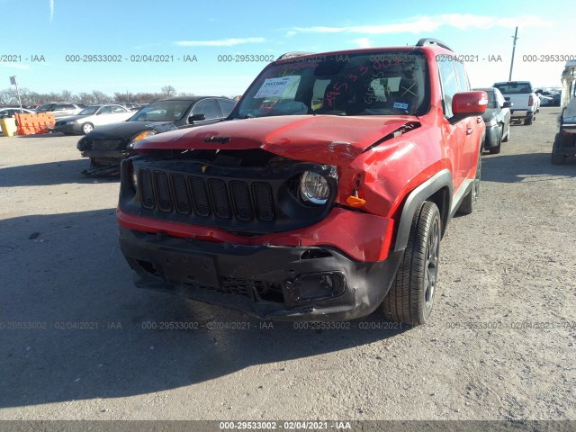 ZACCJABB5HPG60765  jeep renegade 2017 IMG 5