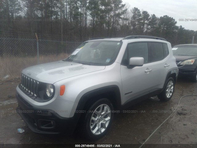 ZACCJABB9HPF63262  jeep renegade 2017 IMG 1