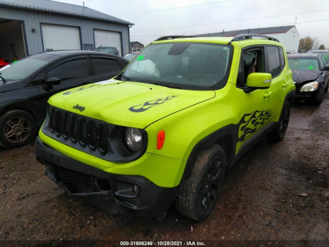 ZACCJABBXHPF57468  jeep renegade 2017 IMG 1