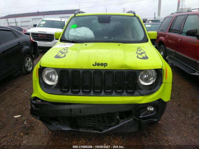 ZACCJABBXHPF57468  jeep renegade 2017 IMG 5